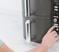Twin-Drawer Air PRO