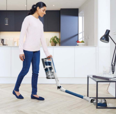 PowerPro Cordless Stick Vacuum